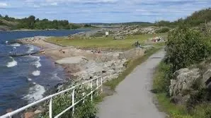 Hyreslägenhet på Torslanda i torslanda