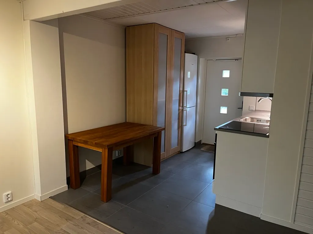 Hyreslägenhet på Torslanda i torslanda