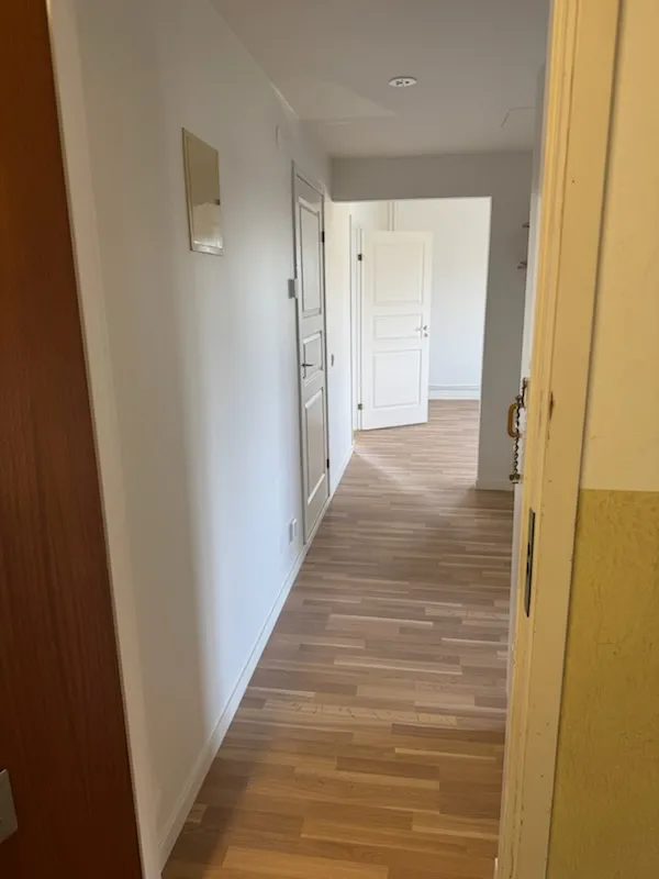 Hyreslägenhet på Borås i boras