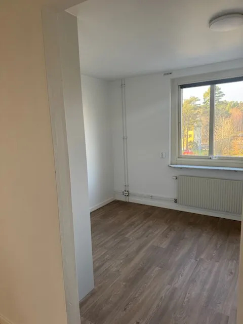 Hyreslägenhet på Borås i boras