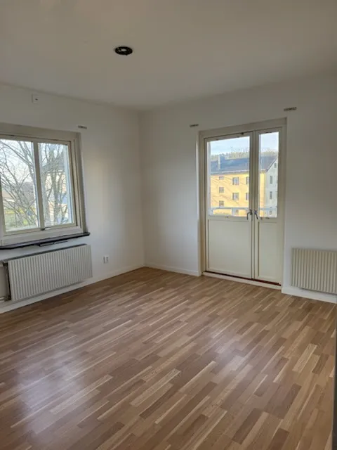 Hyreslägenhet på Borås i boras