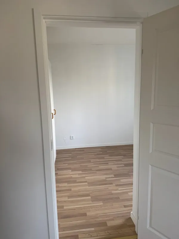 Hyreslägenhet på Borås i boras