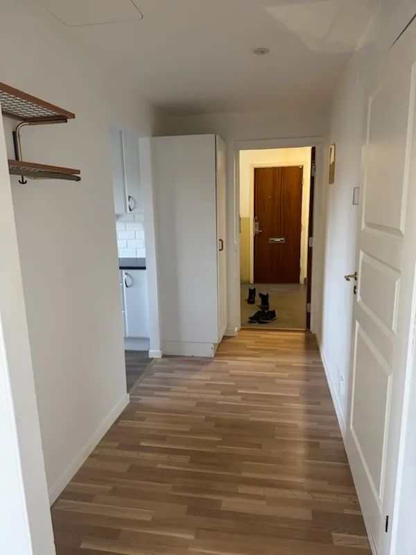 Hyreslägenhet på Borås i boras