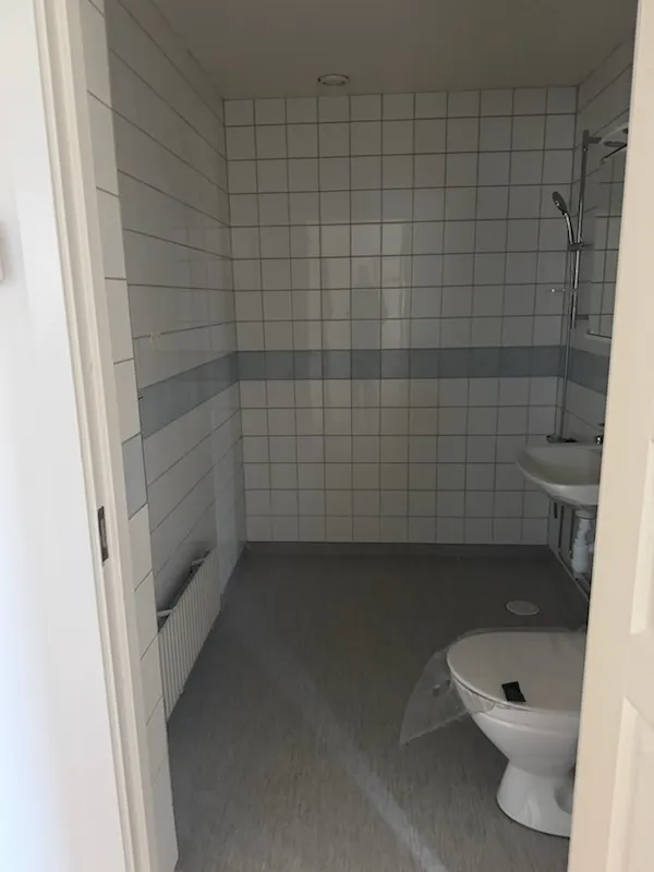 Hyreslägenhet på Borås i boras