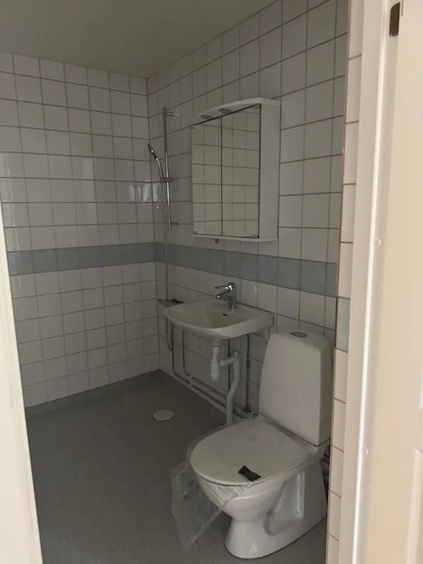 Hyreslägenhet på Borås i boras