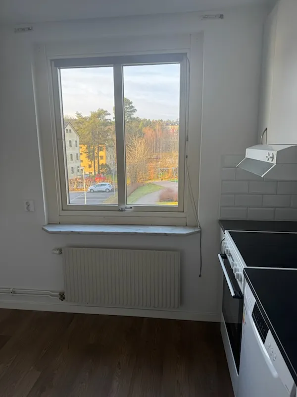 Hyreslägenhet på Borås i boras