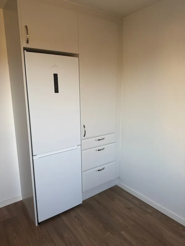 Hyreslägenhet på Borås i boras