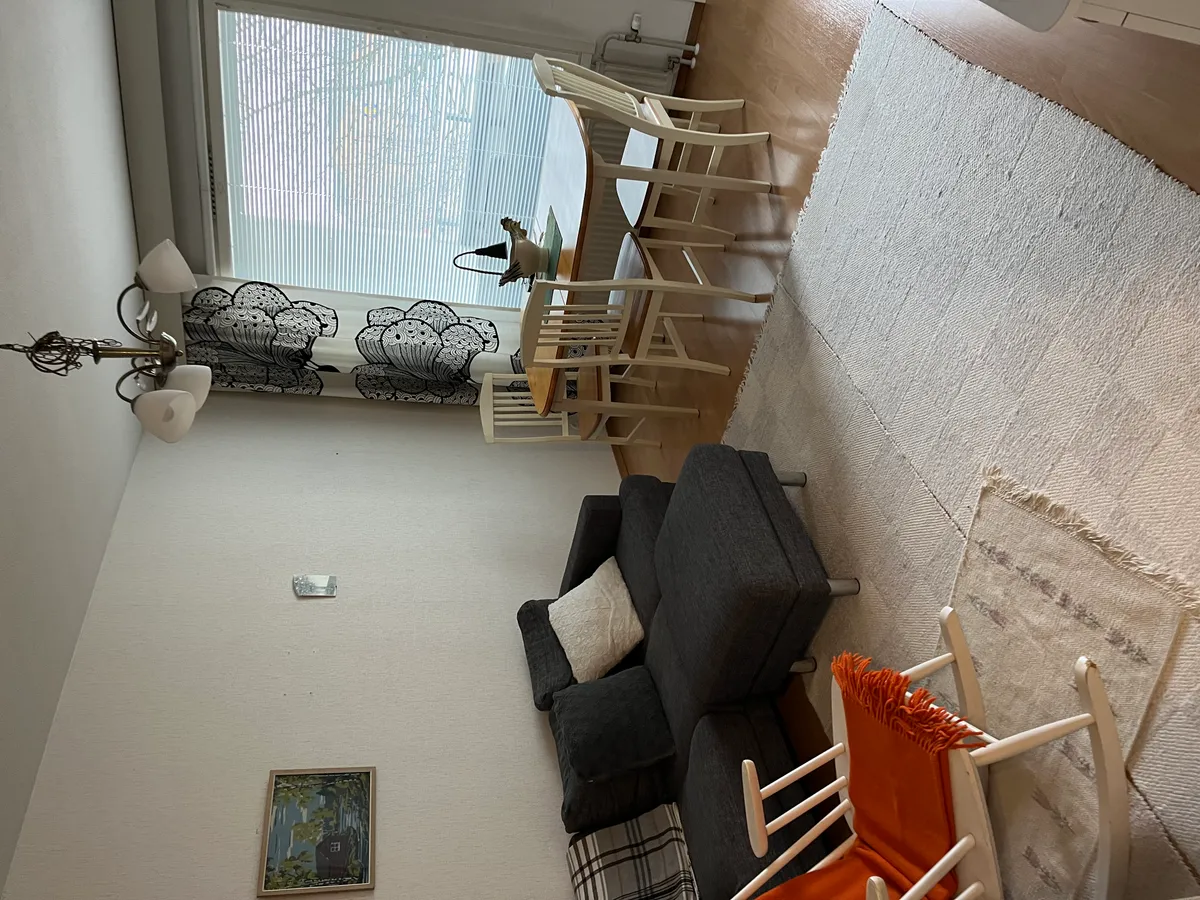 Hyreslägenhet på Porvoo i porvoo