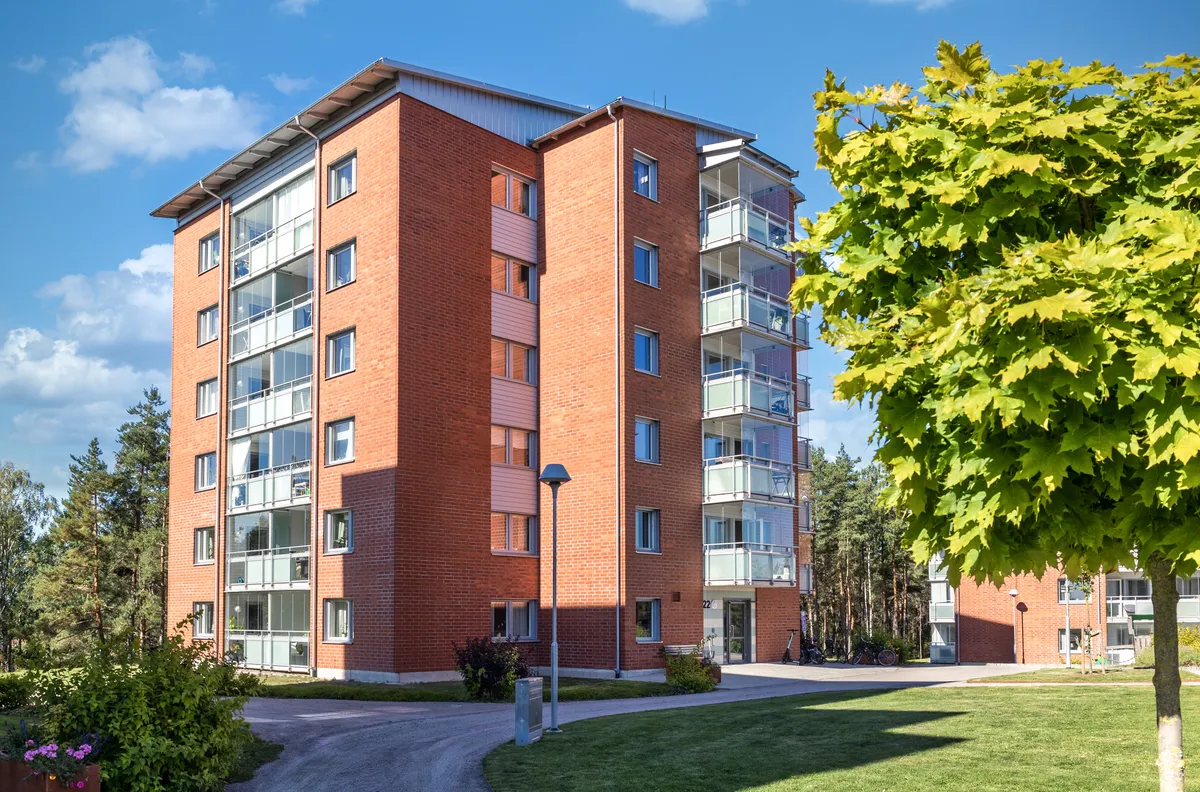 Hyreslägenhet på Karlstad i karlstad