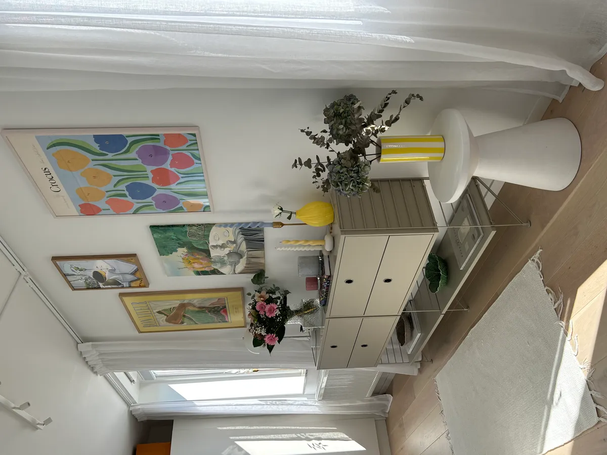 Hyreslägenhet på Göteborg i goteborg
