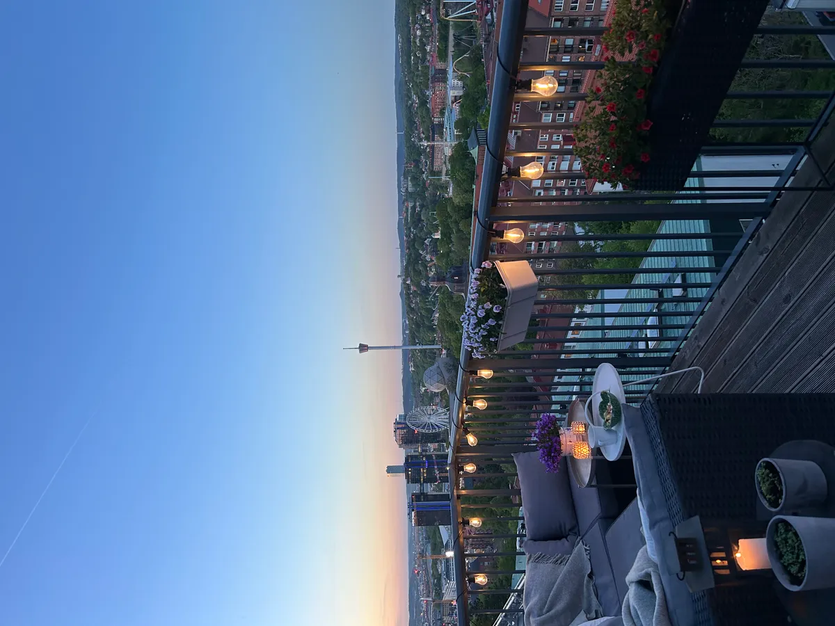 Hyreslägenhet på Göteborg i goteborg