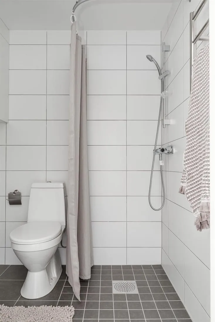 Hyreslägenhet på Spånga i spanga