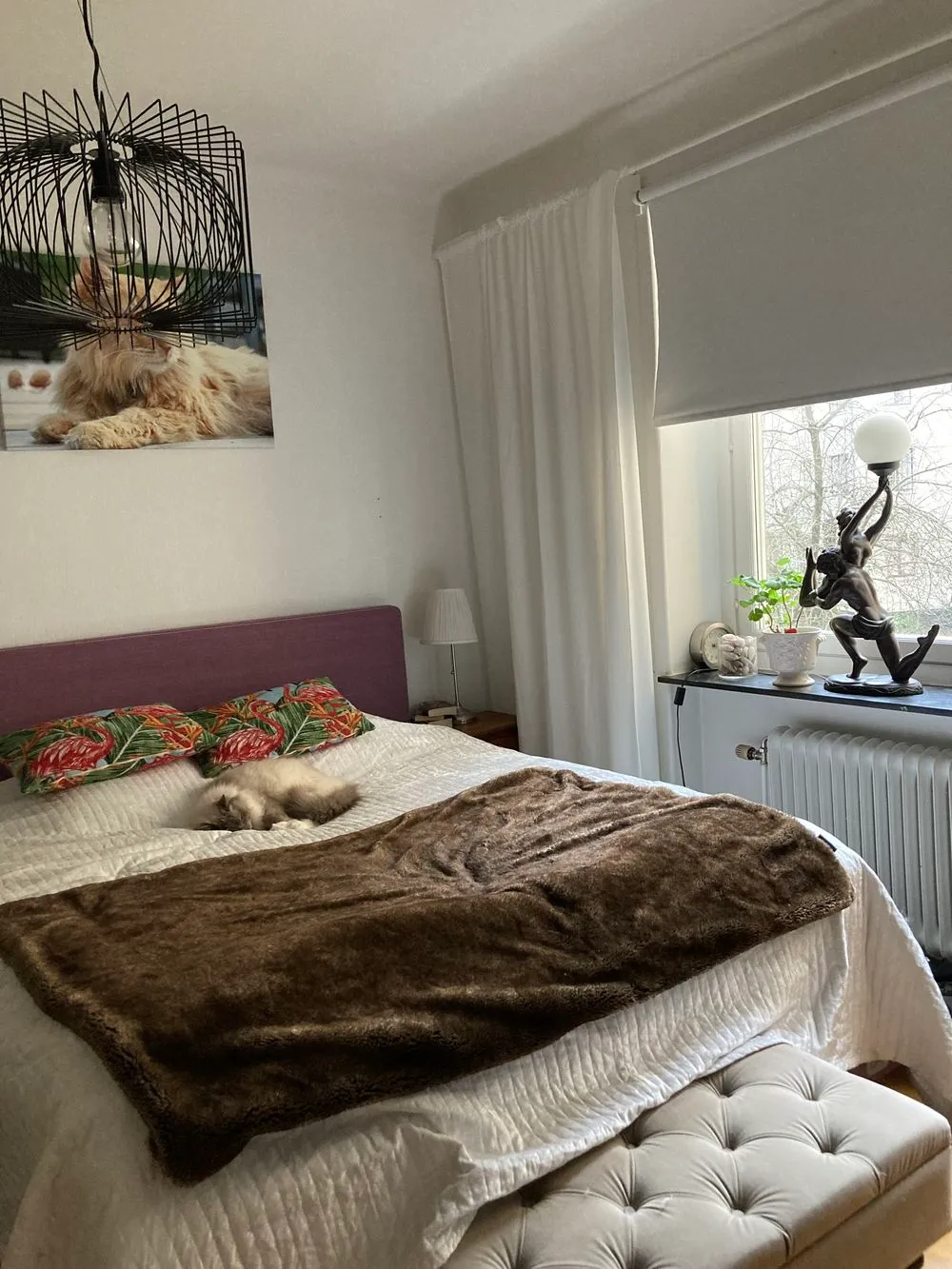 Hyreslägenhet på Hägersten i hagersten