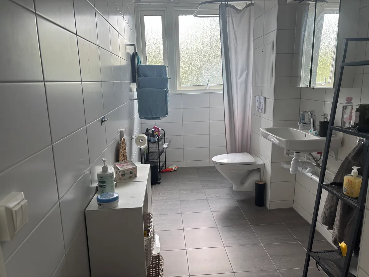 Hyreslägenhet på Göteborg i goteborg