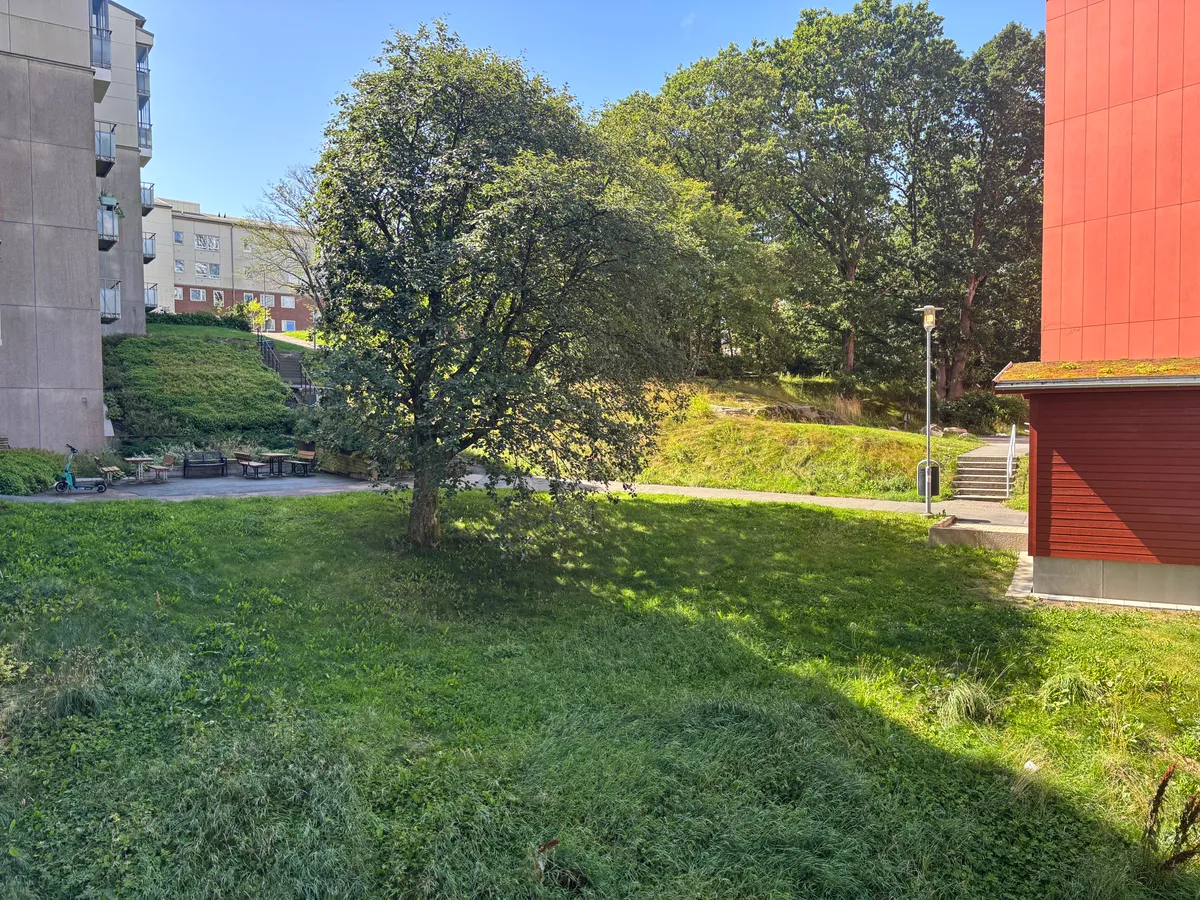 Hyreslägenhet på Göteborg i goteborg