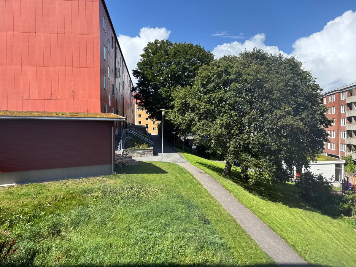 Hyreslägenhet på Göteborg i goteborg