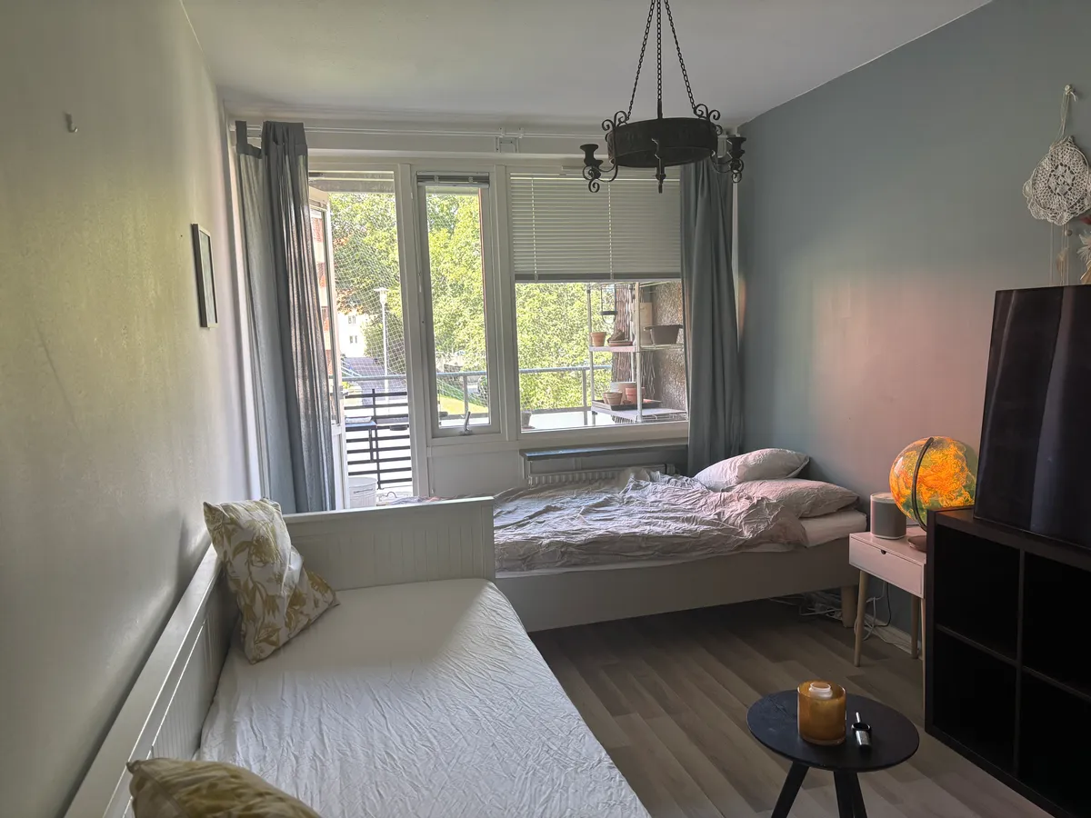 Hyreslägenhet på Göteborg i goteborg