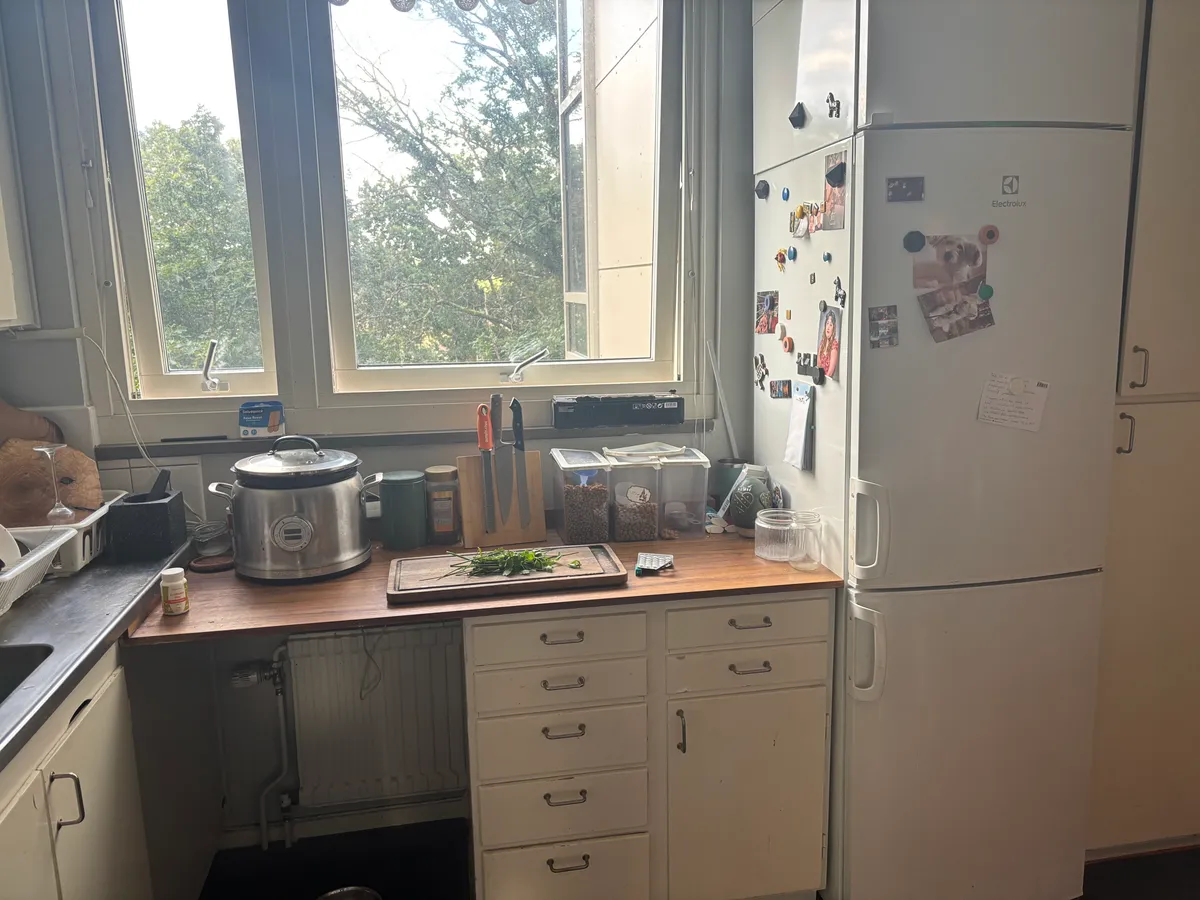 Hyreslägenhet på Göteborg i goteborg