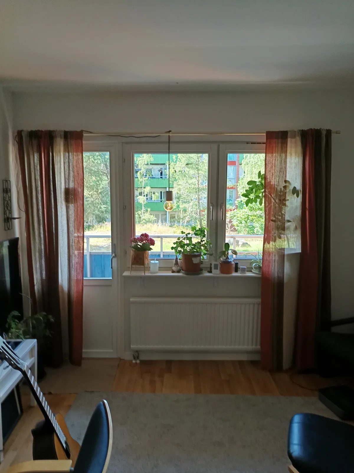 Hyreslägenhet på Gustavsberg i gustavsberg