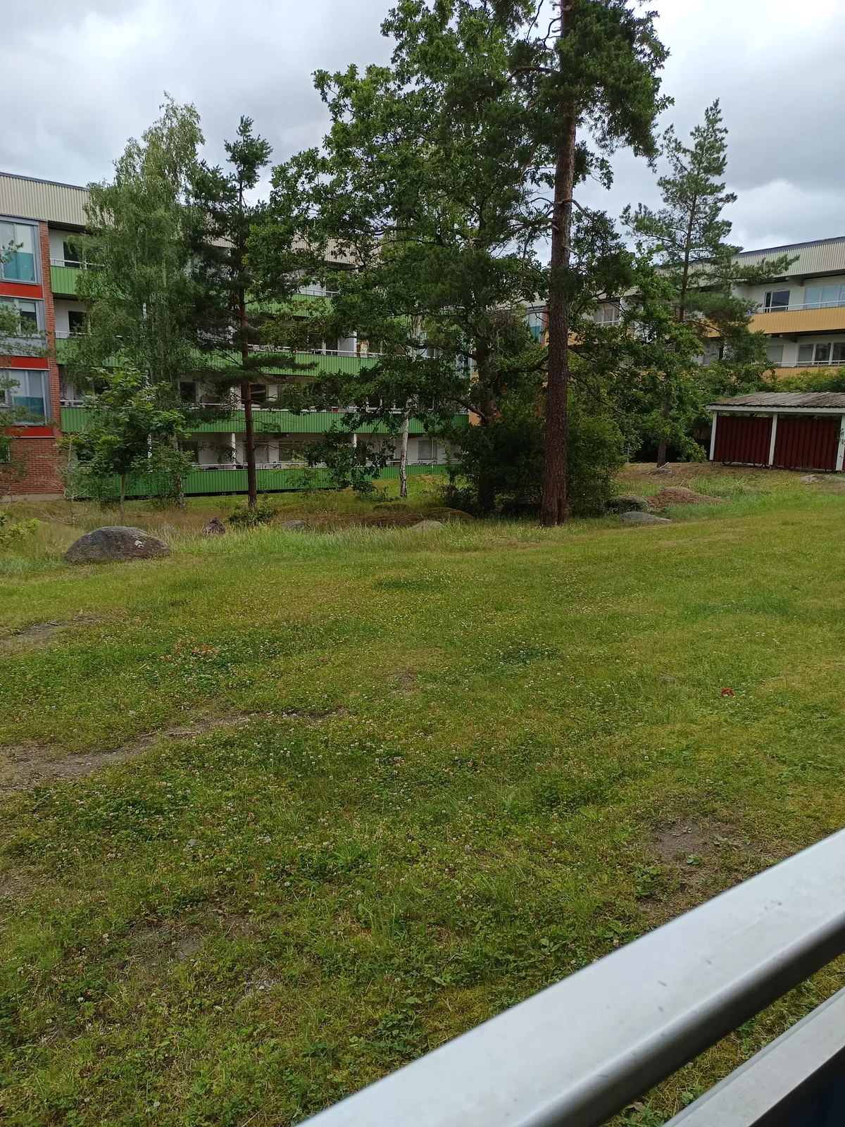Hyreslägenhet på Gustavsberg i gustavsberg