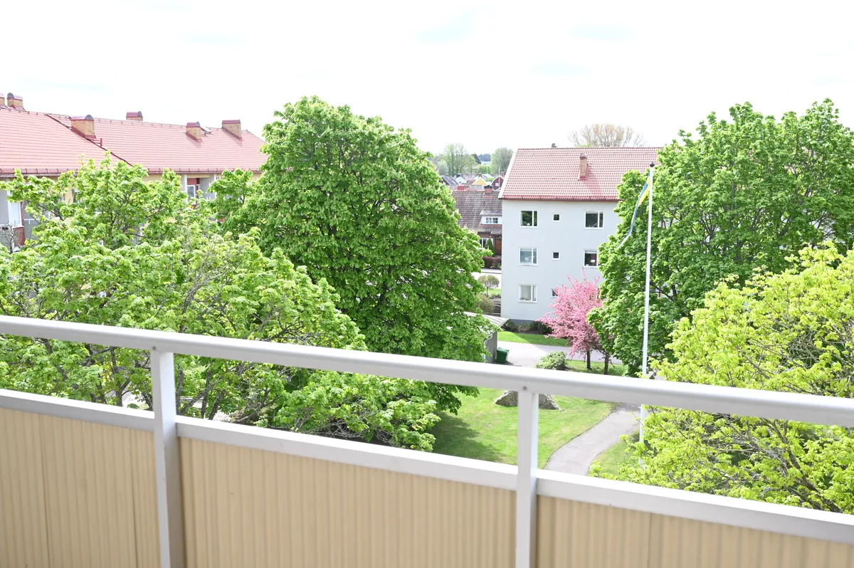 Hyreslägenhet på Linköping i linkoping
