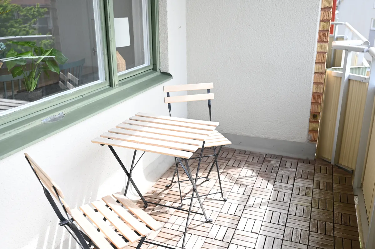 Hyreslägenhet på Linköping i linkoping