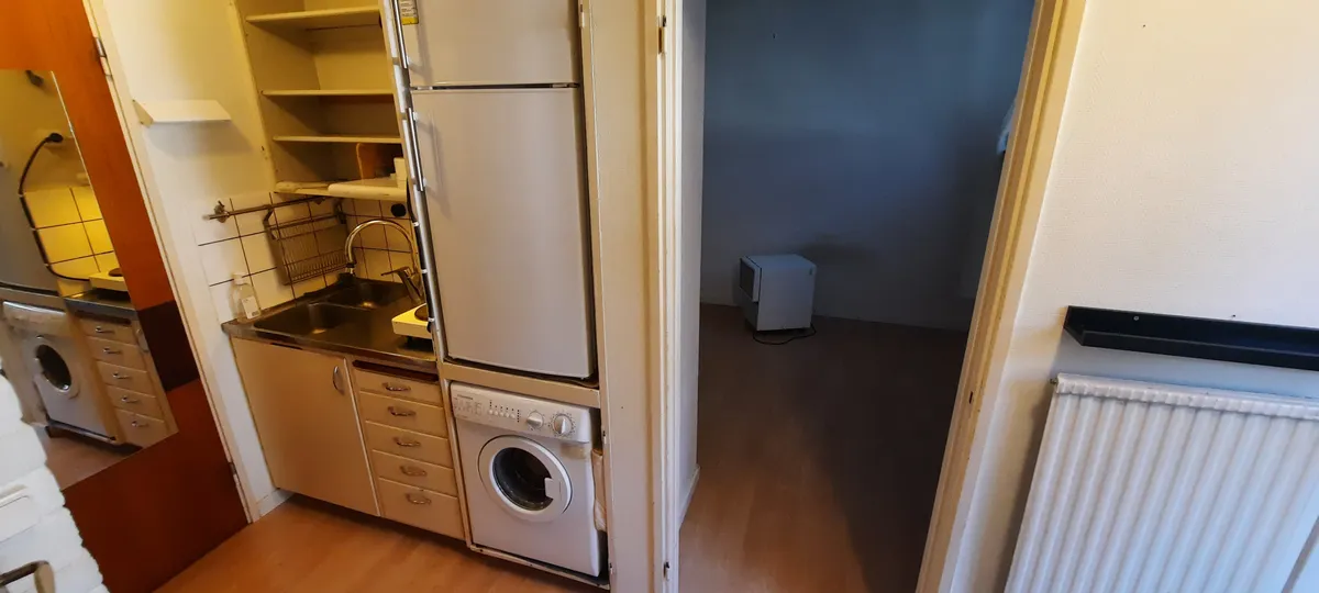 Hyreslägenhet på Sollentuna i sollentuna