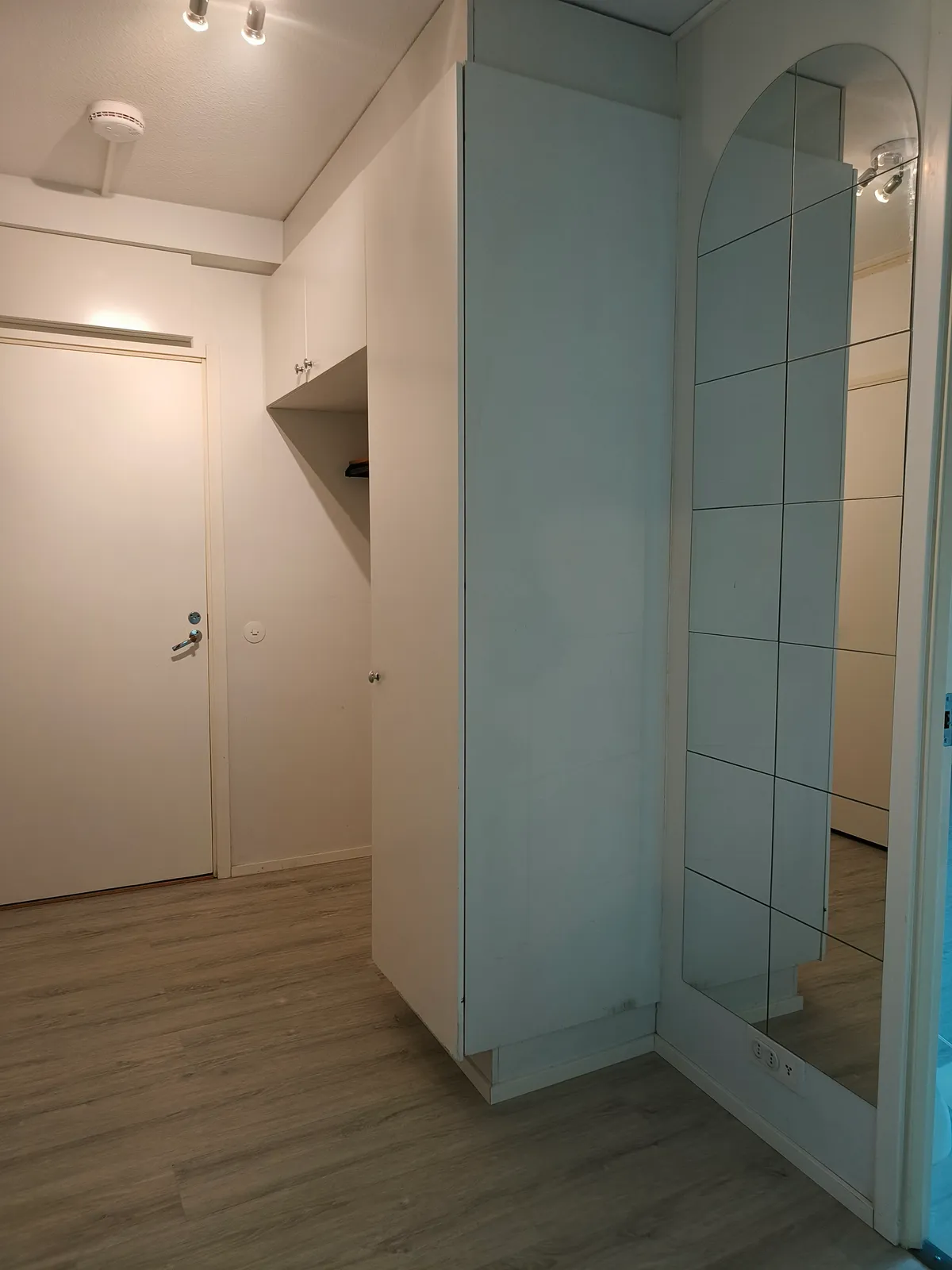 Hyreslägenhet på Espoo i espoo