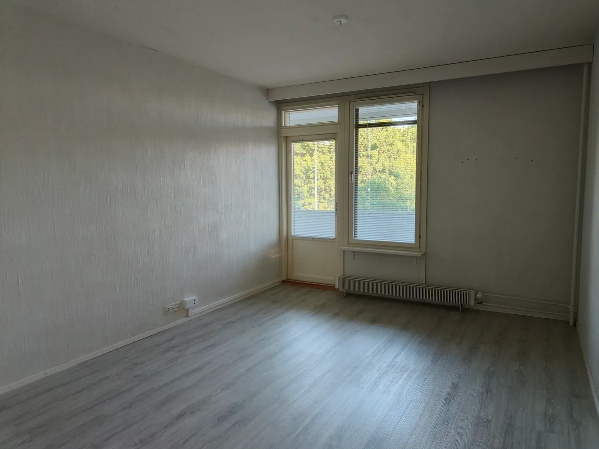 Hyreslägenhet på Espoo i espoo