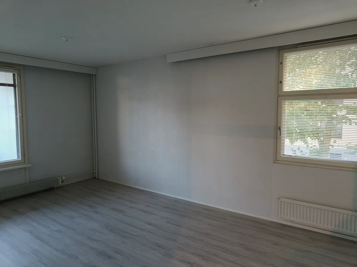 Hyreslägenhet på Espoo i espoo