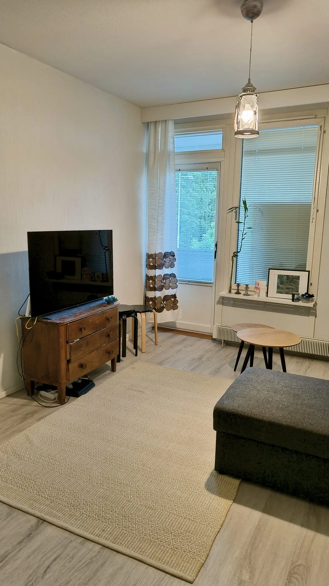 Hyreslägenhet på Espoo i espoo
