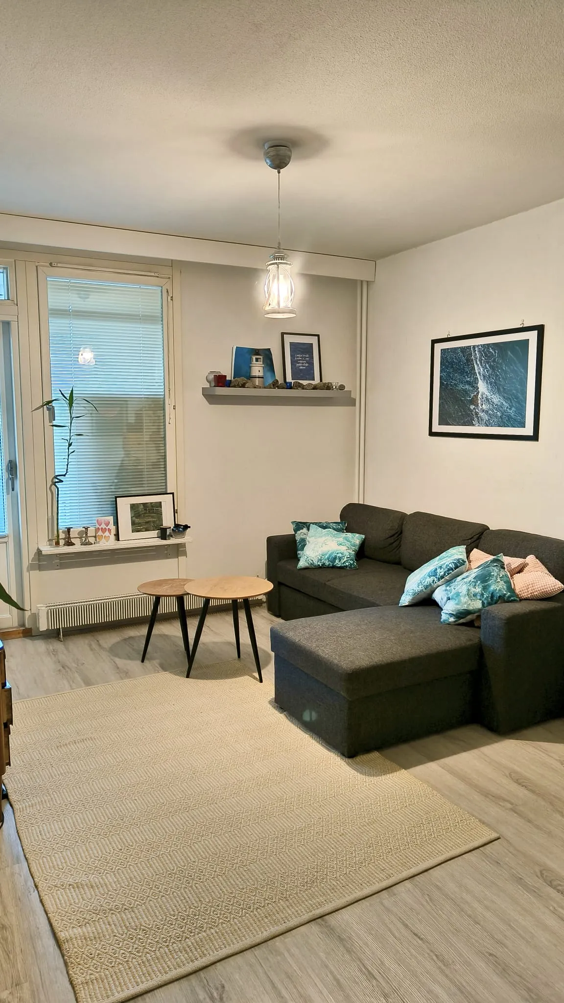 Hyreslägenhet på Espoo i espoo
