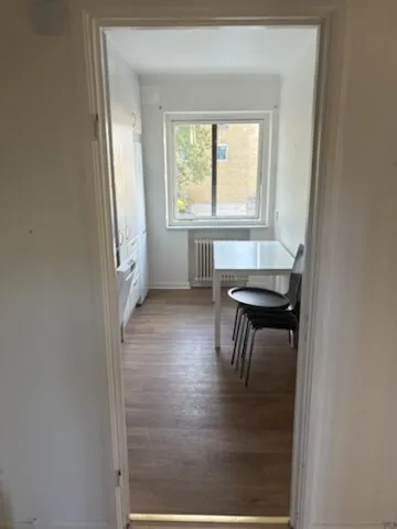 Hyreslägenhet på Borås i boras