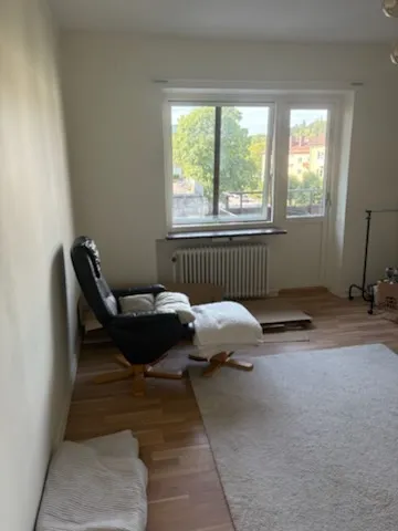 Hyreslägenhet på Borås i boras