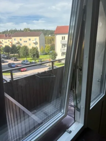 Hyreslägenhet på Borås i boras