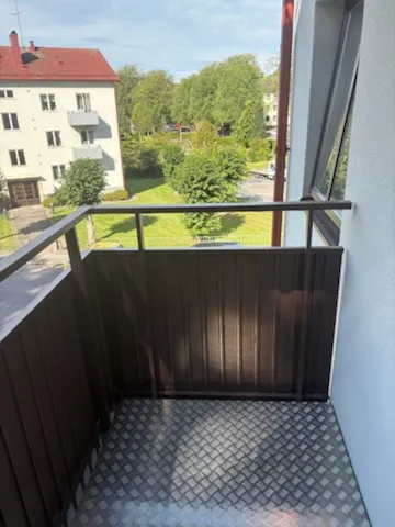 Hyreslägenhet på Borås i boras
