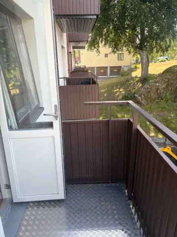 Hyreslägenhet på Borås i boras