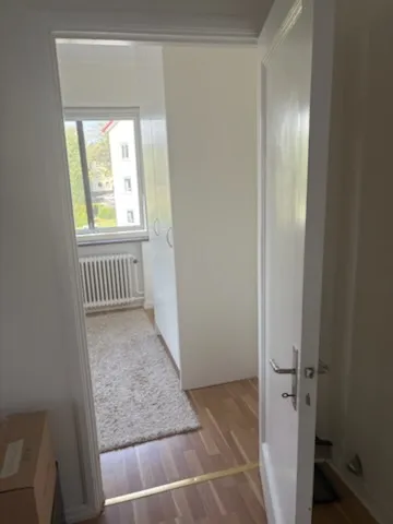 Hyreslägenhet på Borås i boras
