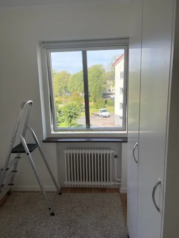 Hyreslägenhet på Borås i boras