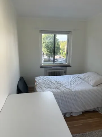 Hyreslägenhet på Borås i boras