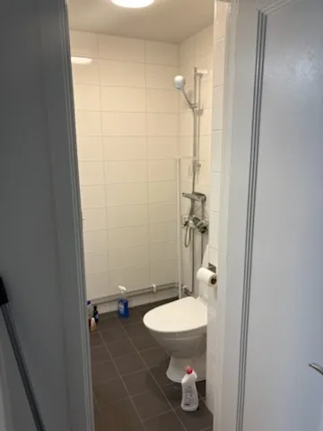 Hyreslägenhet på Borås i boras