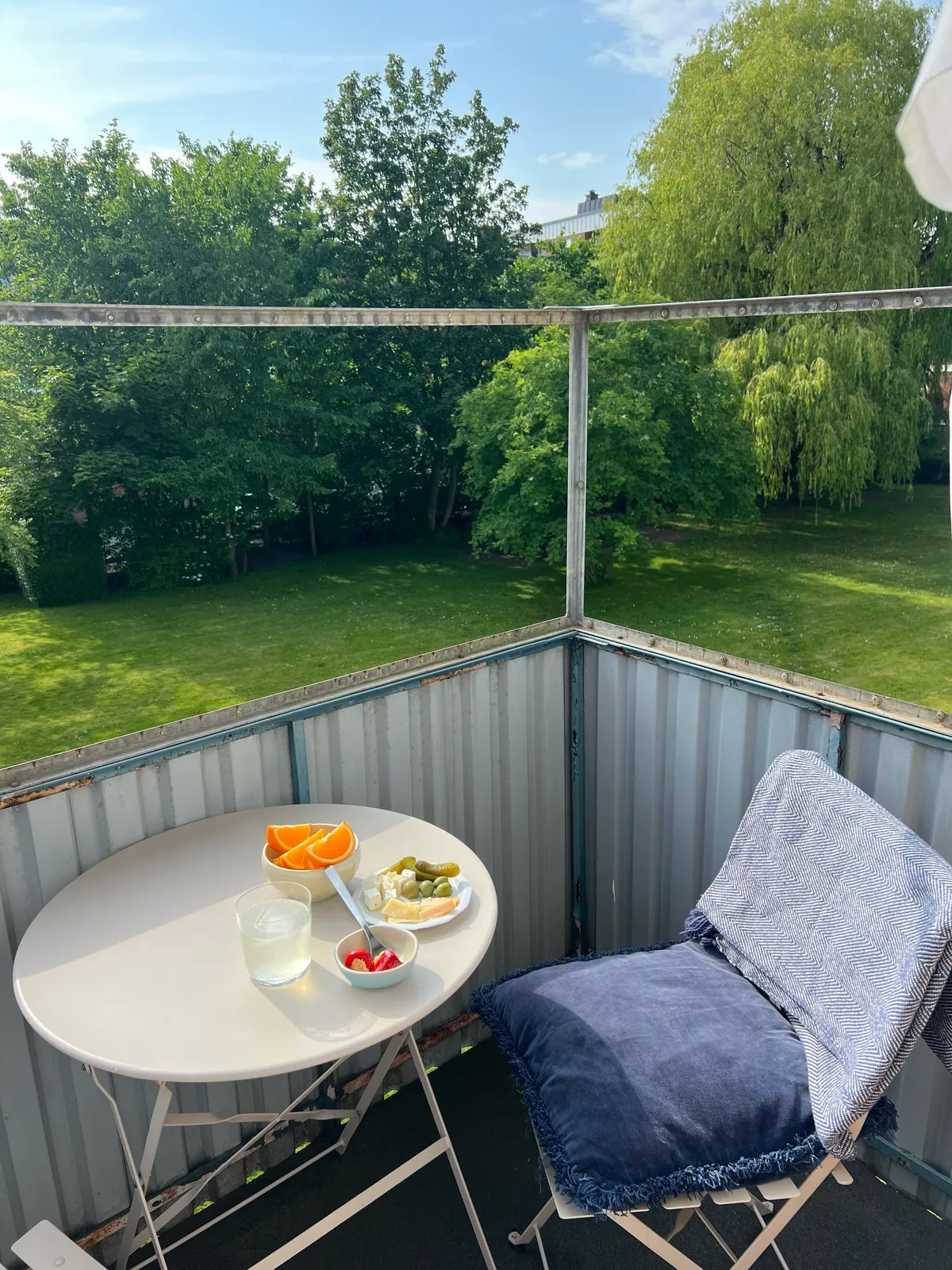 Hyreslägenhet på Lund i lund