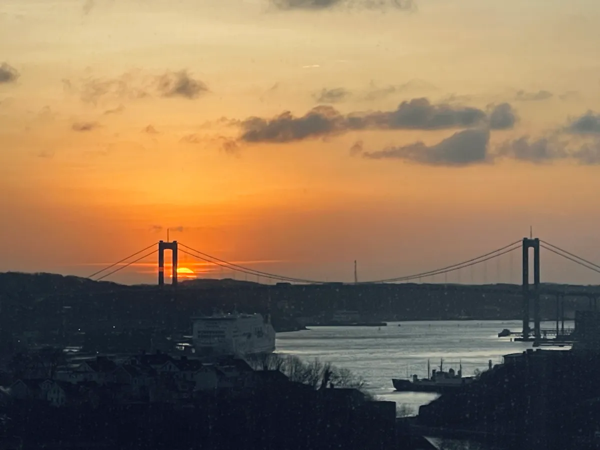 Hyreslägenhet på Göteborg i goteborg