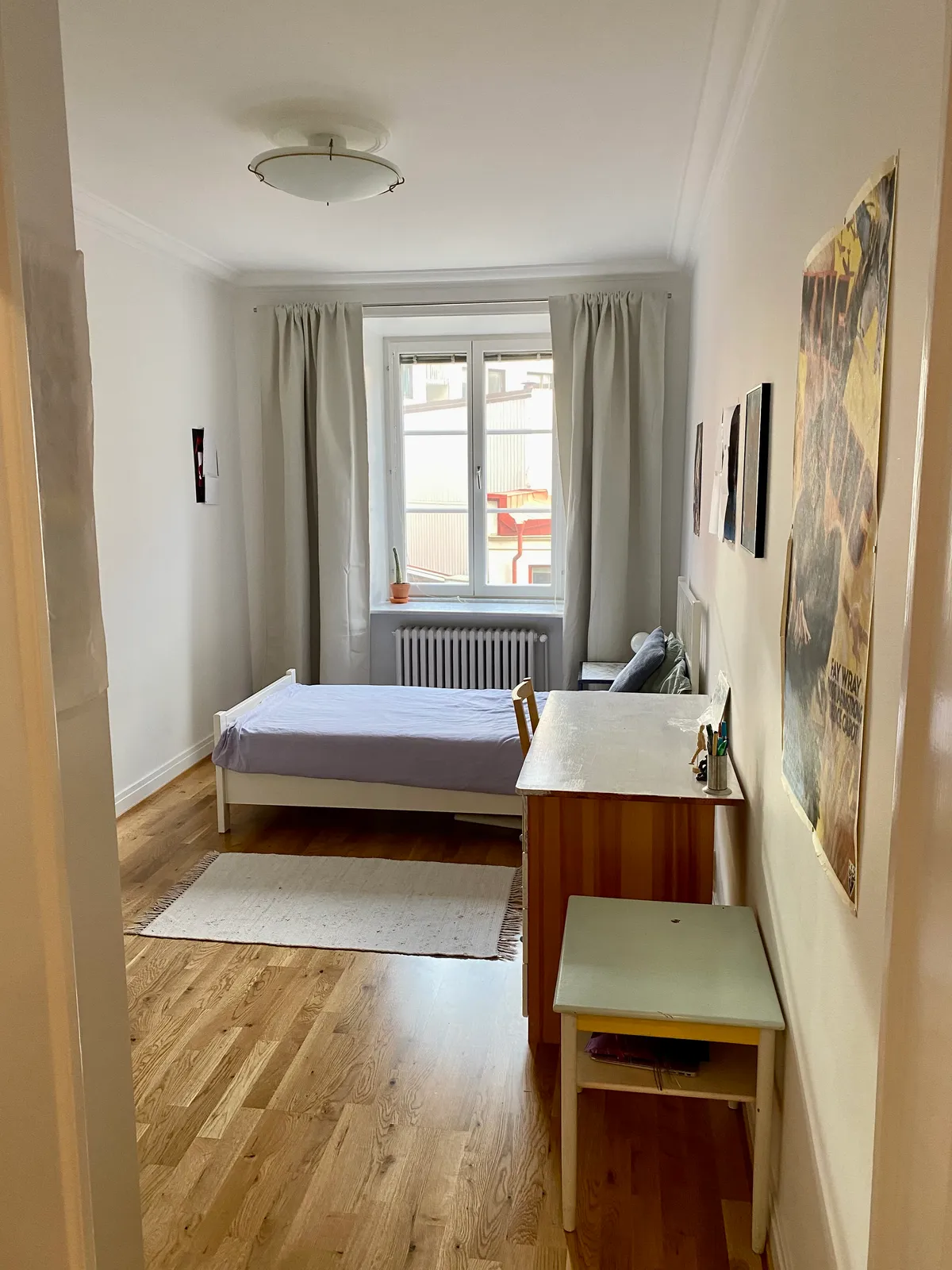 Hyreslägenhet på Göteborg i goteborg