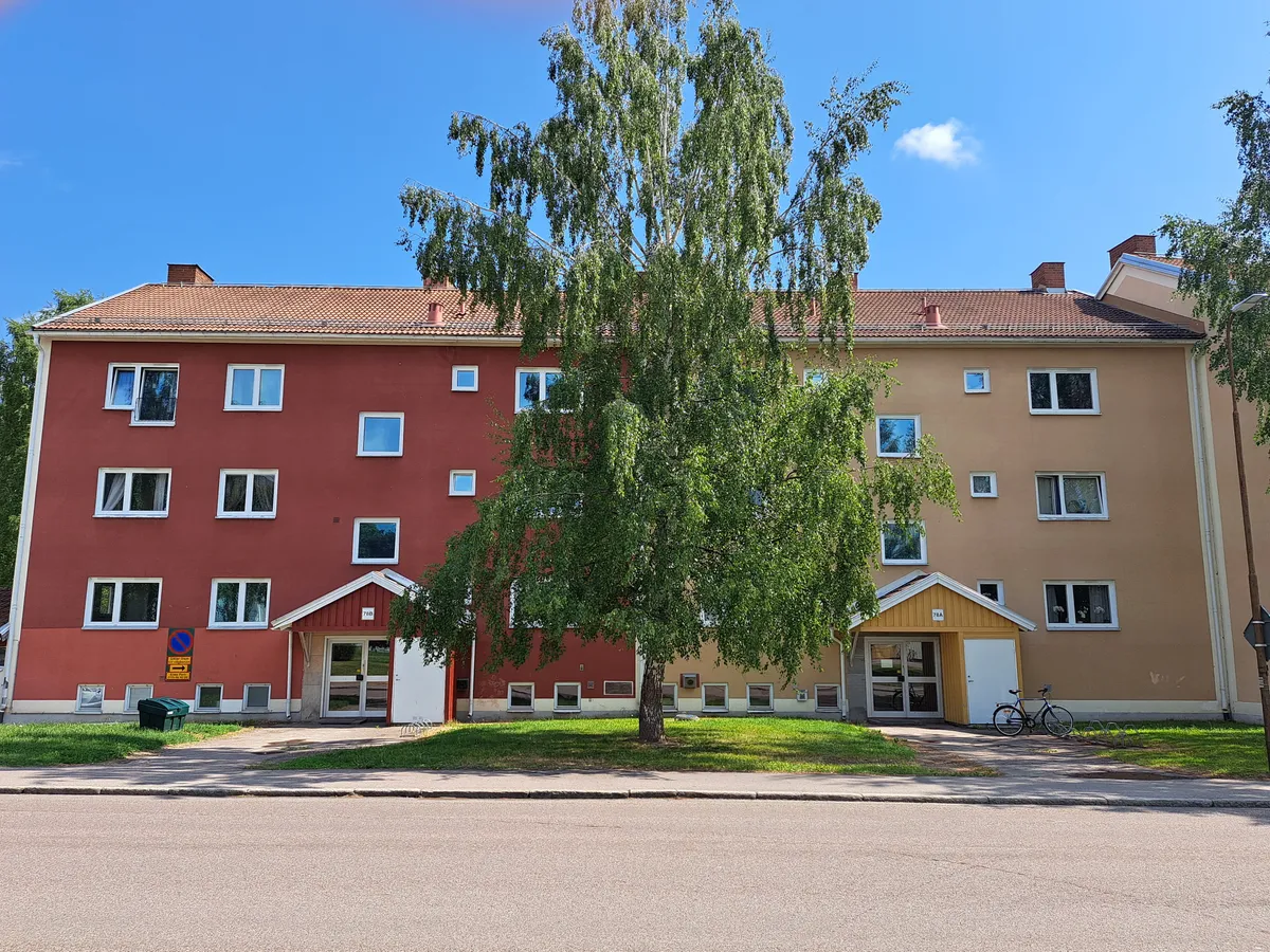 Hyreslägenhet på Borlänge i borlange