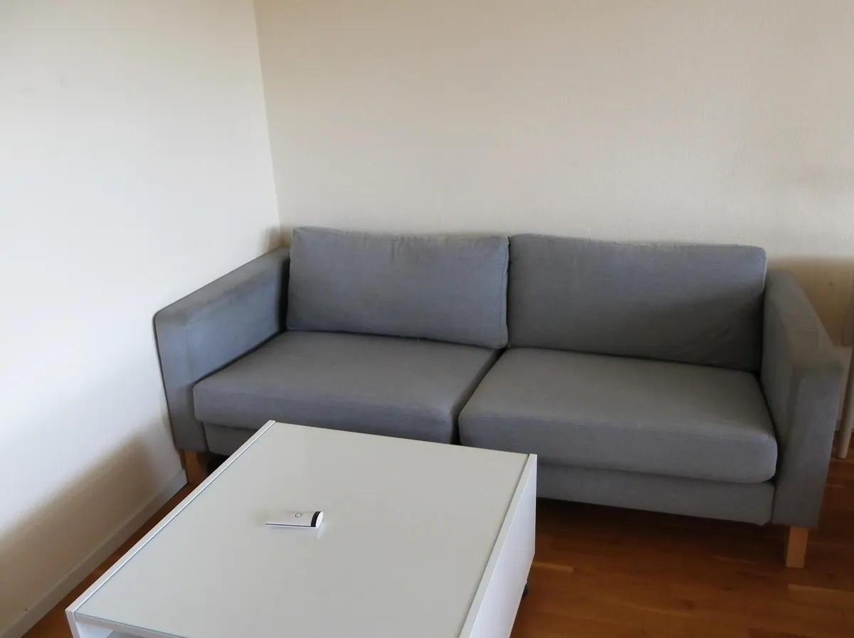 Hyreslägenhet på Sollentuna i sollentuna