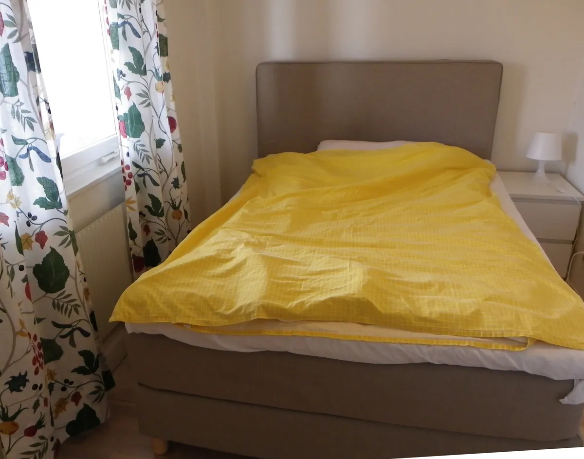 Hyreslägenhet på Sollentuna i sollentuna