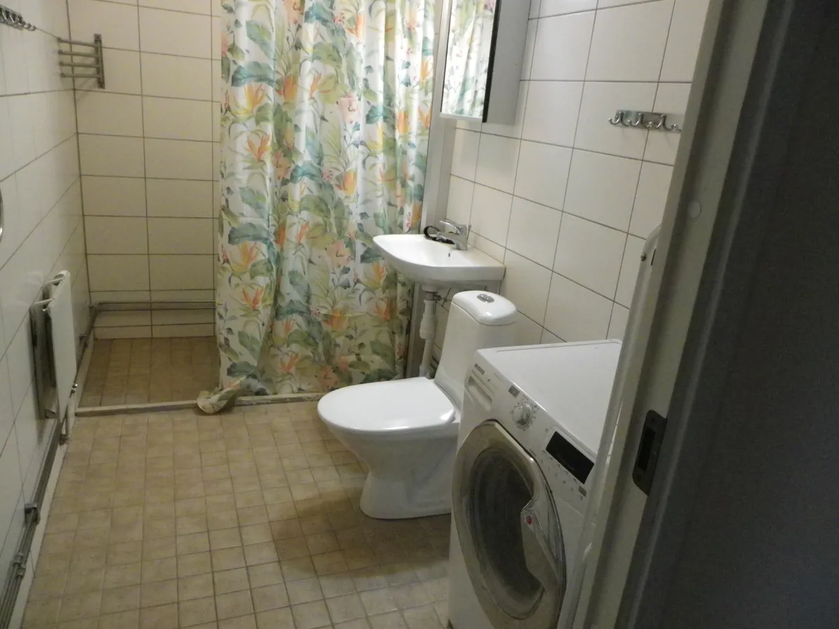 Hyreslägenhet på Sollentuna i sollentuna