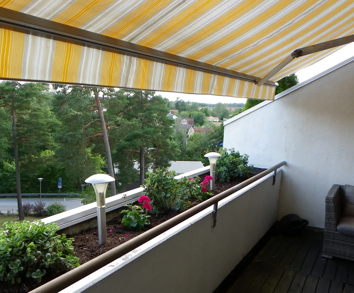 Hyreslägenhet på Sollentuna i sollentuna