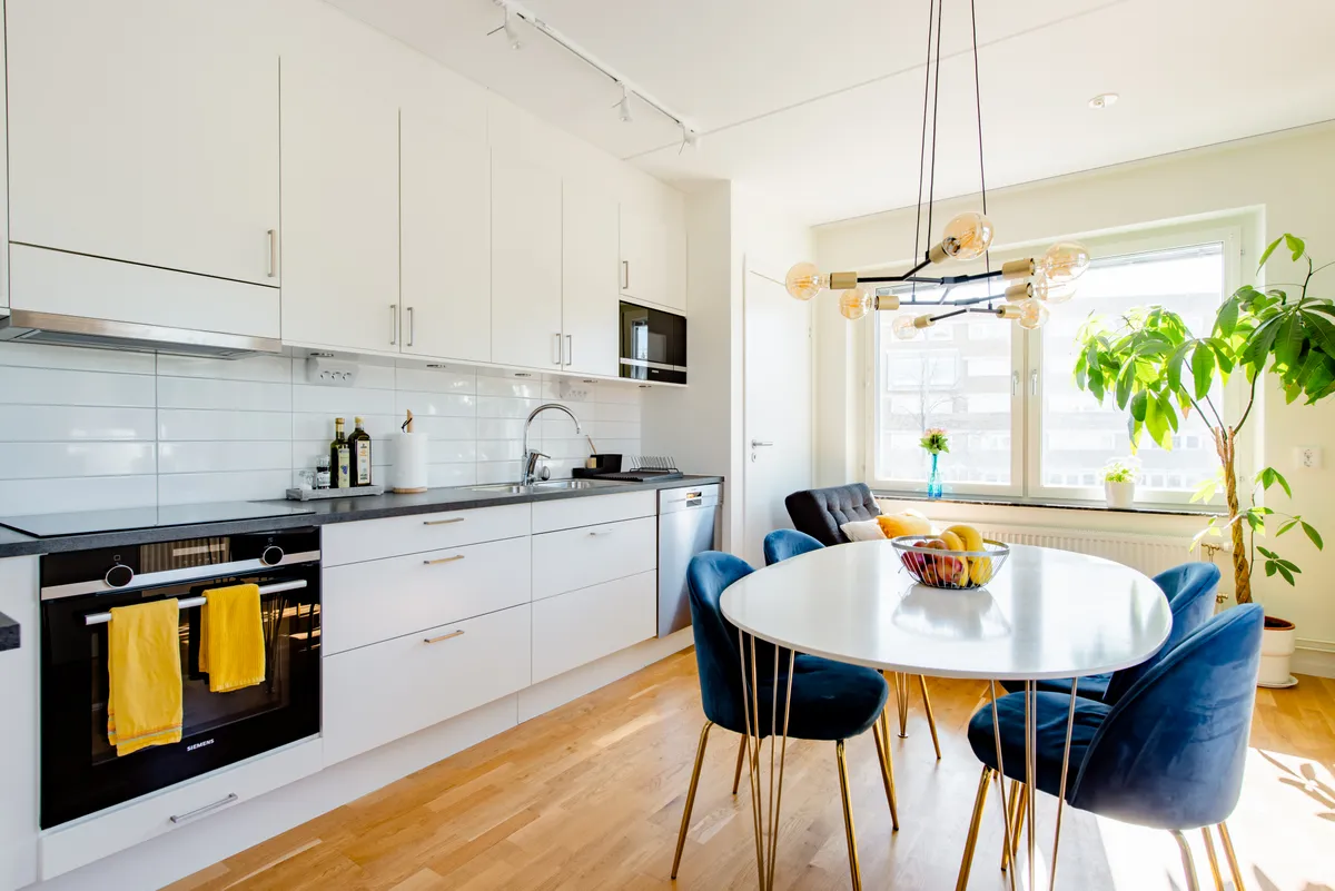 Hyreslägenhet på Sundbyberg i sundbyberg